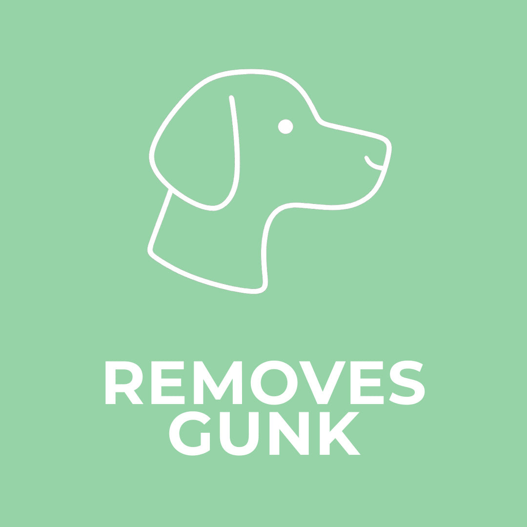 Dog Ear Cleaner Wipes